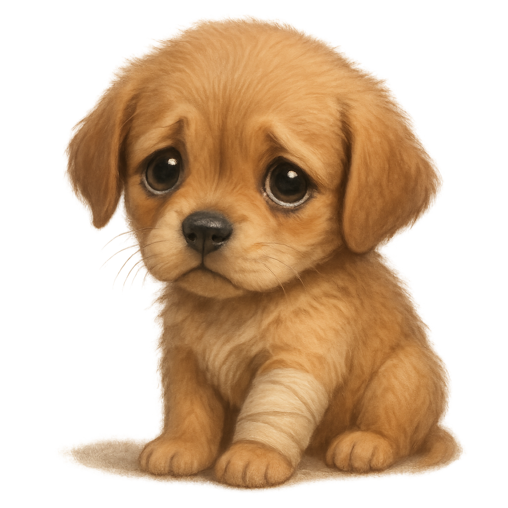 Pet Dodoi